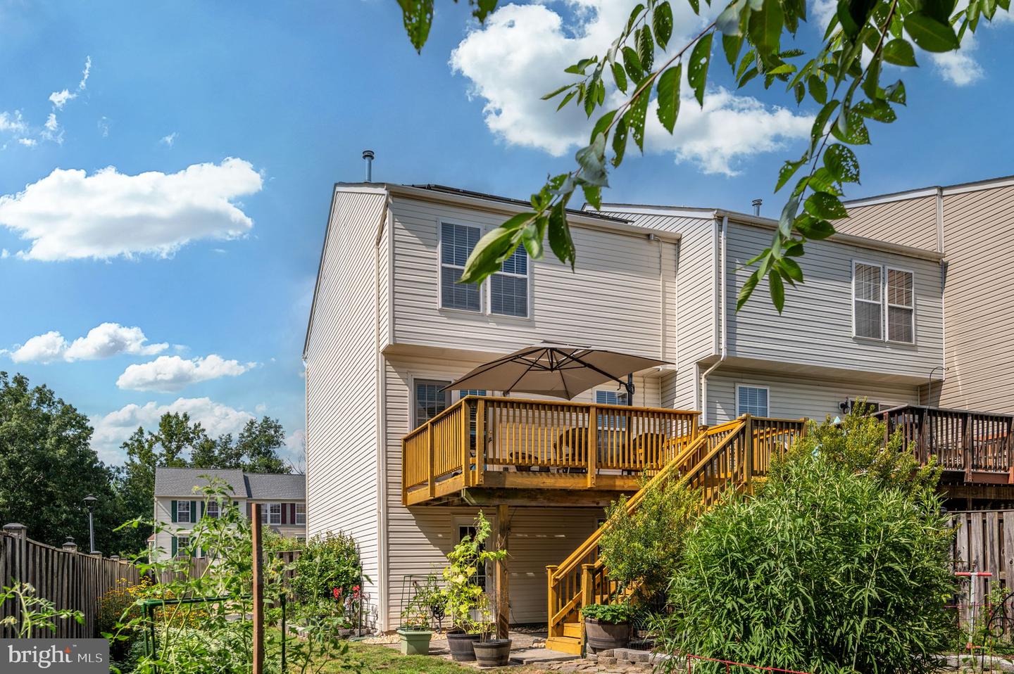 4714 COLONNADE WAY, FREDERICKSBURG, Virginia 22408, 3 Bedrooms Bedrooms, ,2 BathroomsBathrooms,Residential,For sale,4714 COLONNADE WAY,VASP2034854 MLS # VASP2034854