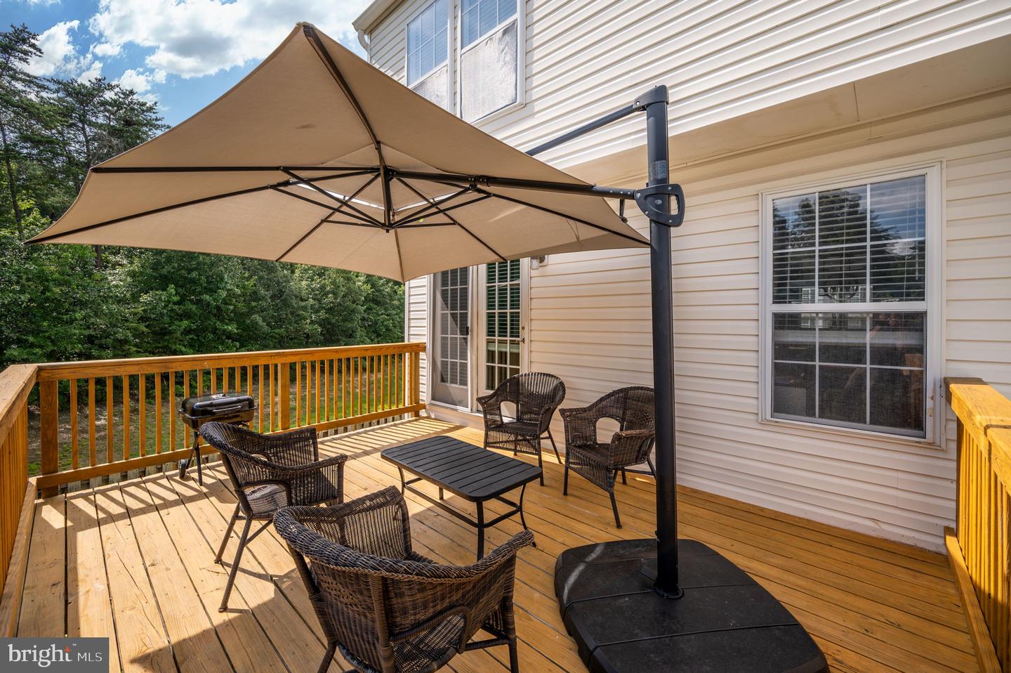 4714 COLONNADE WAY, FREDERICKSBURG, Virginia 22408, 3 Bedrooms Bedrooms, ,2 BathroomsBathrooms,Residential,For sale,4714 COLONNADE WAY,VASP2034854 MLS # VASP2034854