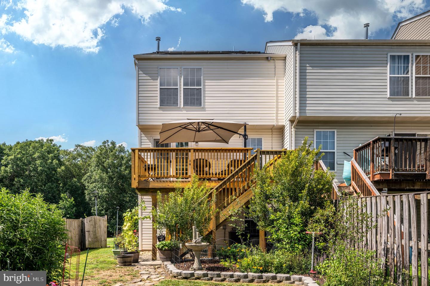 4714 COLONNADE WAY, FREDERICKSBURG, Virginia 22408, 3 Bedrooms Bedrooms, ,2 BathroomsBathrooms,Residential,For sale,4714 COLONNADE WAY,VASP2034854 MLS # VASP2034854
