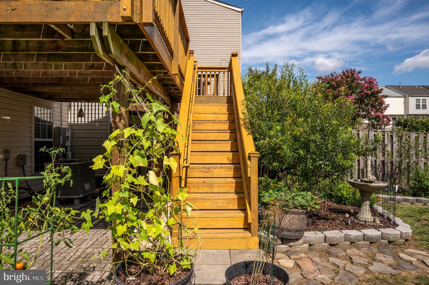 4714 COLONNADE WAY, FREDERICKSBURG, Virginia 22408, 3 Bedrooms Bedrooms, ,2 BathroomsBathrooms,Residential,For sale,4714 COLONNADE WAY,VASP2034854 MLS # VASP2034854