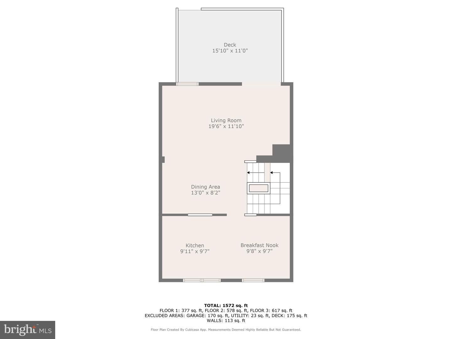 4714 COLONNADE WAY, FREDERICKSBURG, Virginia 22408, 3 Bedrooms Bedrooms, ,2 BathroomsBathrooms,Residential,For sale,4714 COLONNADE WAY,VASP2034854 MLS # VASP2034854
