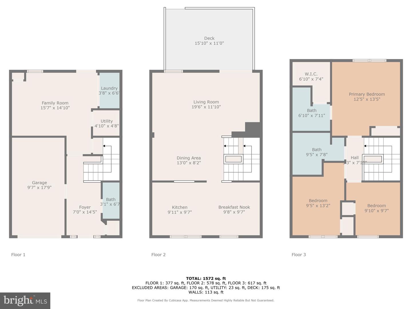4714 COLONNADE WAY, FREDERICKSBURG, Virginia 22408, 3 Bedrooms Bedrooms, ,2 BathroomsBathrooms,Residential,For sale,4714 COLONNADE WAY,VASP2034854 MLS # VASP2034854