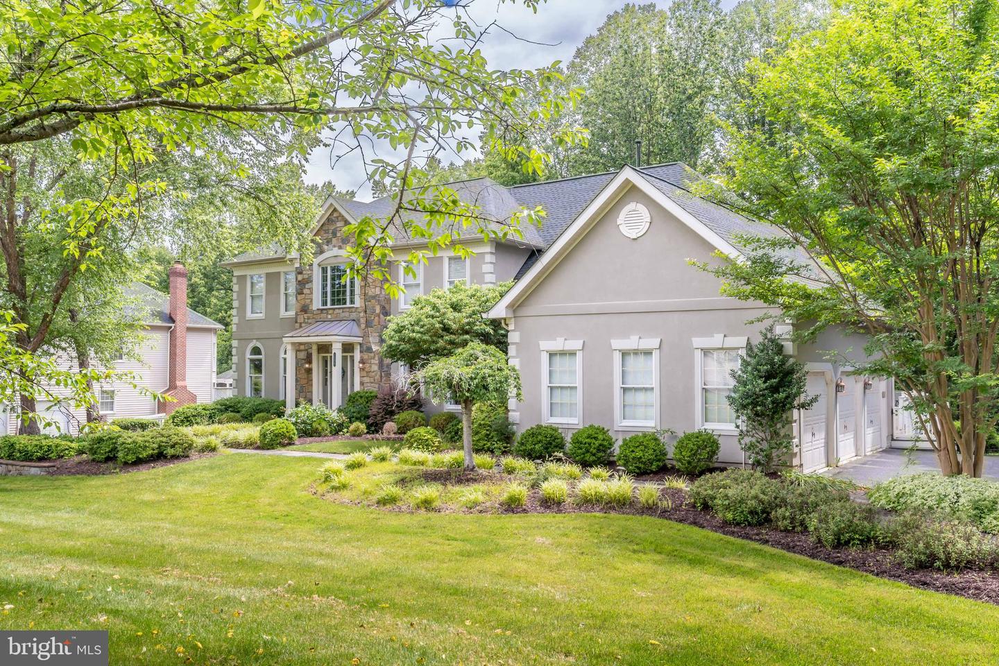 1284 COBBLE POND WAY, VIENNA, Virginia 22182, 5 Bedrooms Bedrooms, ,6 BathroomsBathrooms,Residential,For sale,1284 COBBLE POND WAY,VAFX2256844 MLS # VAFX2256844