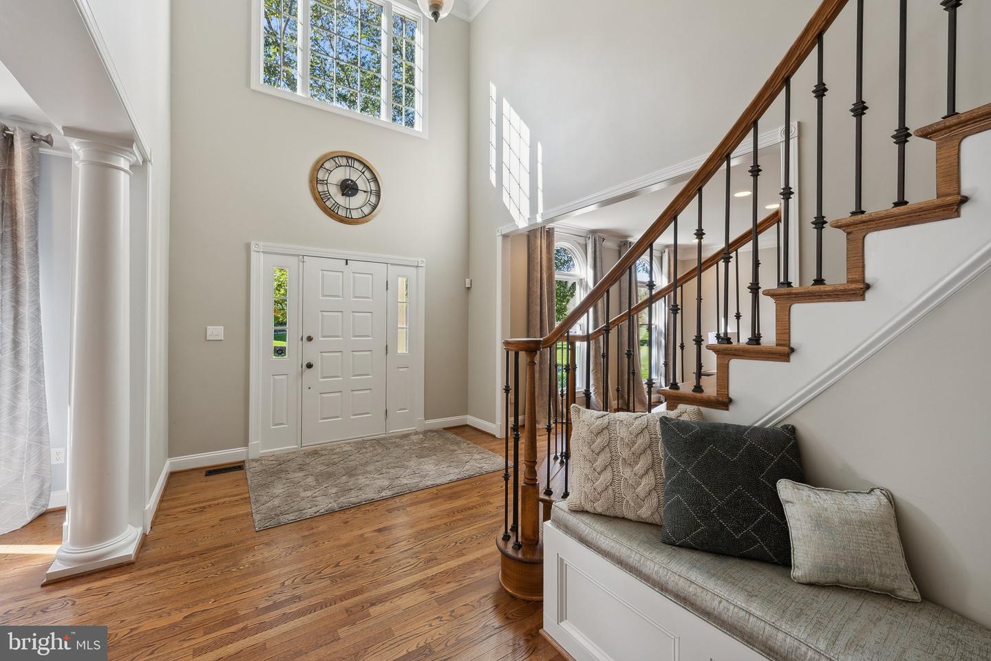 1284 COBBLE POND WAY, VIENNA, Virginia 22182, 5 Bedrooms Bedrooms, ,6 BathroomsBathrooms,Residential,For sale,1284 COBBLE POND WAY,VAFX2256844 MLS # VAFX2256844