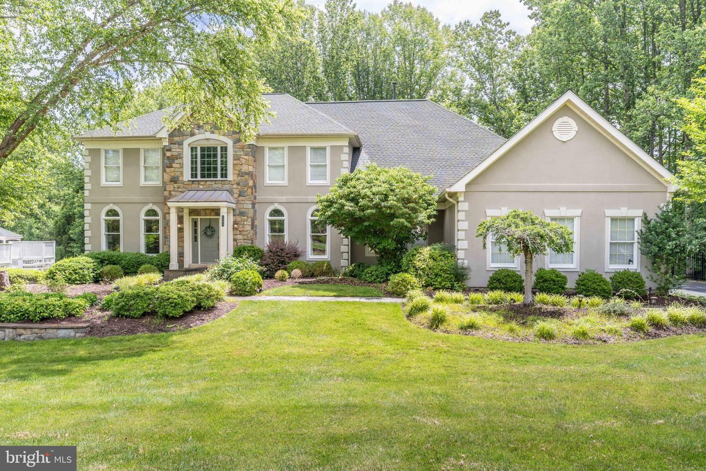 1284 COBBLE POND WAY, VIENNA, Virginia 22182, 5 Bedrooms Bedrooms, ,6 BathroomsBathrooms,Residential,For sale,1284 COBBLE POND WAY,VAFX2256844 MLS # VAFX2256844