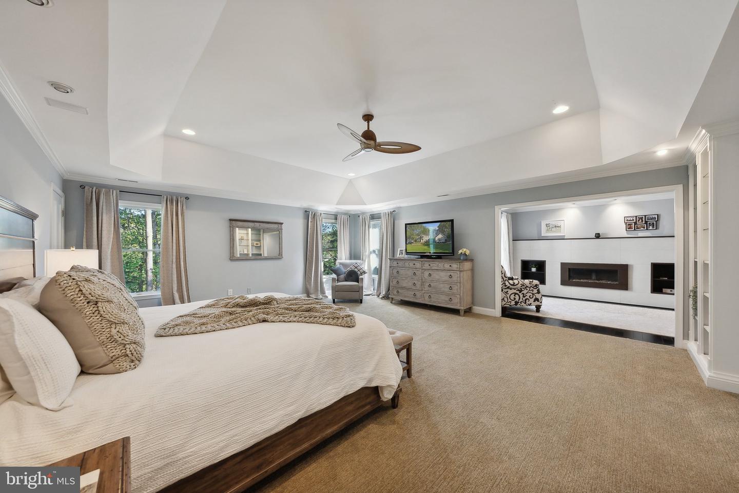 1284 COBBLE POND WAY, VIENNA, Virginia 22182, 5 Bedrooms Bedrooms, ,6 BathroomsBathrooms,Residential,For sale,1284 COBBLE POND WAY,VAFX2256844 MLS # VAFX2256844