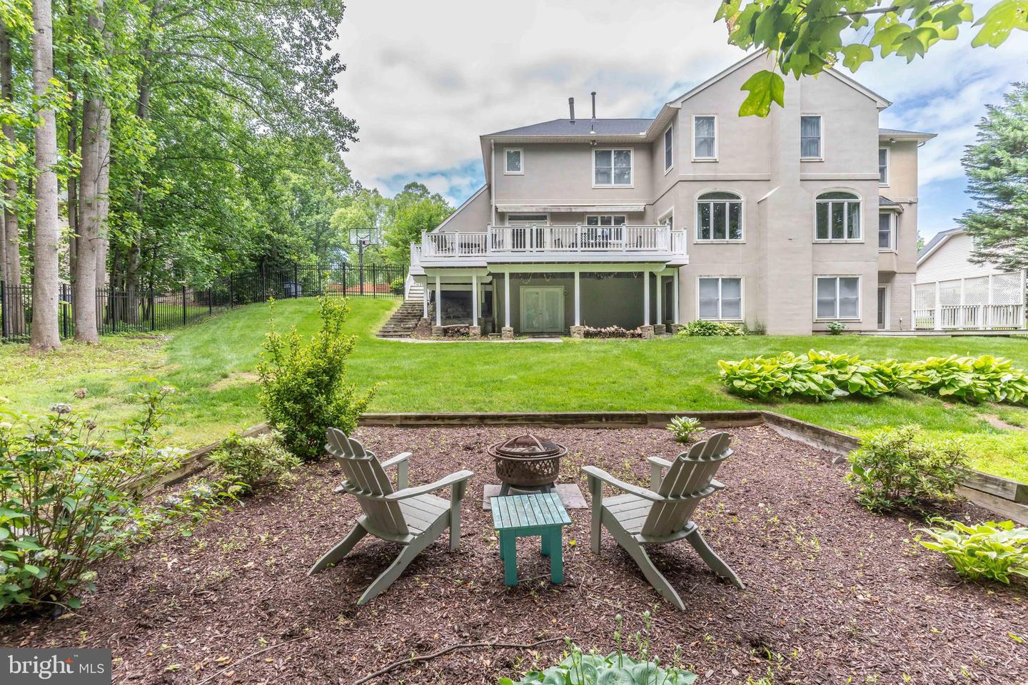 1284 COBBLE POND WAY, VIENNA, Virginia 22182, 5 Bedrooms Bedrooms, ,6 BathroomsBathrooms,Residential,For sale,1284 COBBLE POND WAY,VAFX2256844 MLS # VAFX2256844