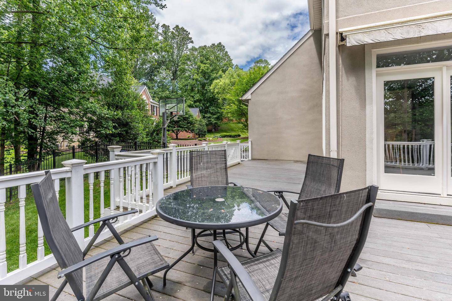 1284 COBBLE POND WAY, VIENNA, Virginia 22182, 5 Bedrooms Bedrooms, ,6 BathroomsBathrooms,Residential,For sale,1284 COBBLE POND WAY,VAFX2256844 MLS # VAFX2256844