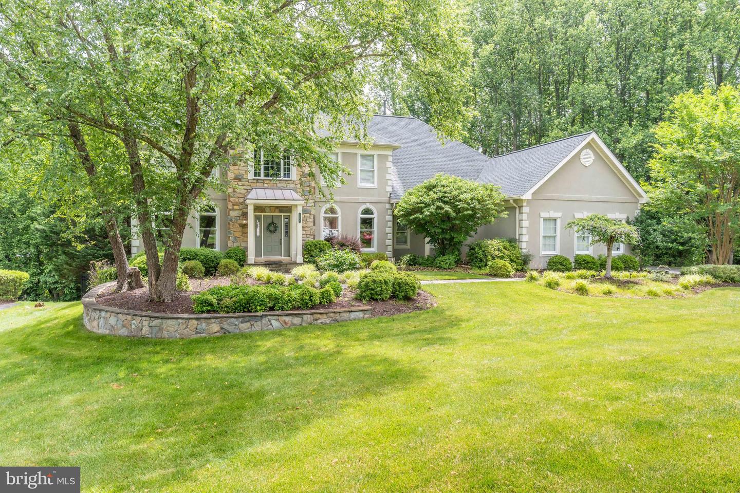 1284 COBBLE POND WAY, VIENNA, Virginia 22182, 5 Bedrooms Bedrooms, ,6 BathroomsBathrooms,Residential,For sale,1284 COBBLE POND WAY,VAFX2256844 MLS # VAFX2256844