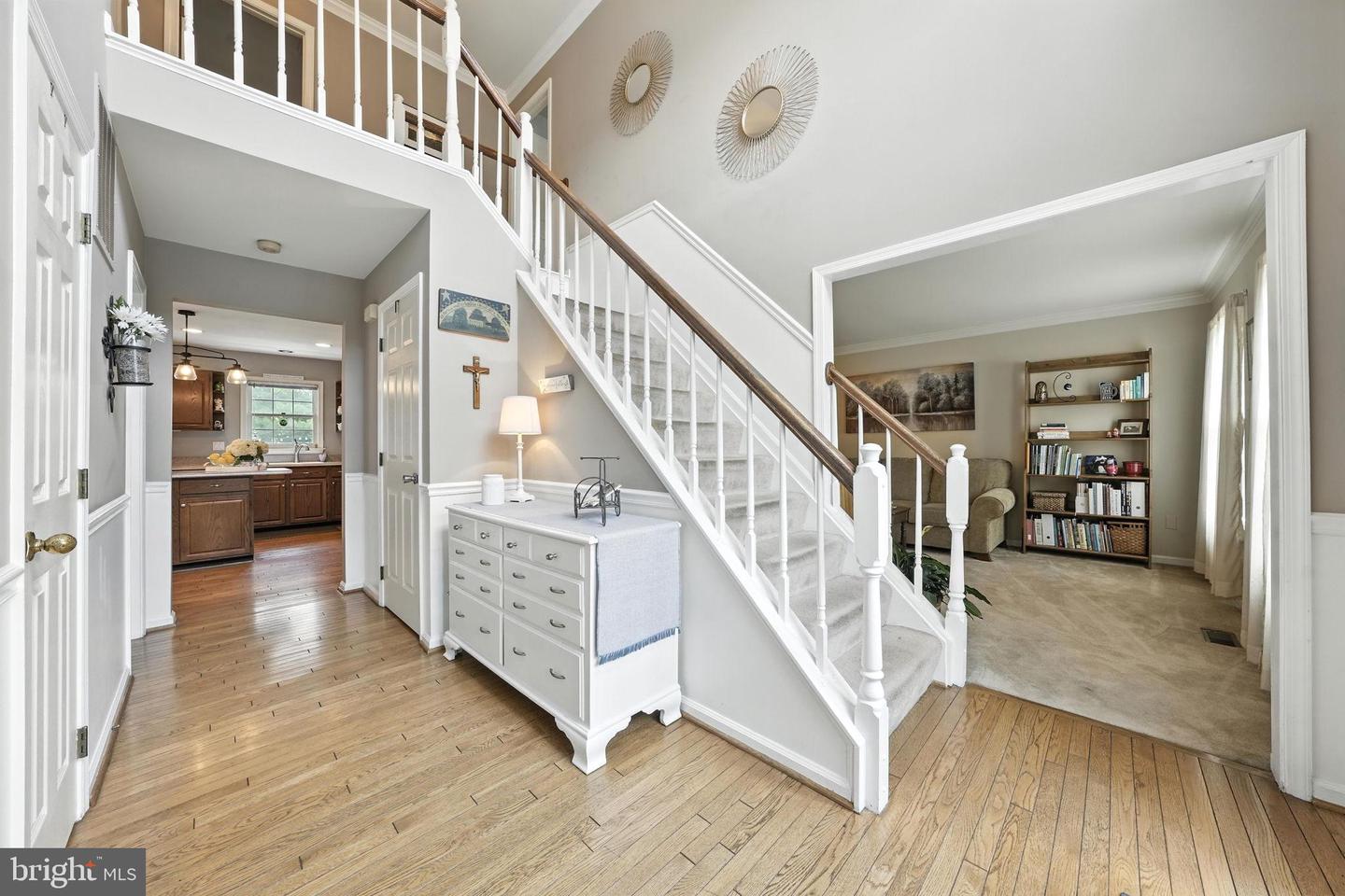 14434 N SLOPE ST, CENTREVILLE, Virginia 20120, 4 Bedrooms Bedrooms, ,3 BathroomsBathrooms,Residential,For sale,14434 N SLOPE ST,VAFX2256858 MLS # VAFX2256858