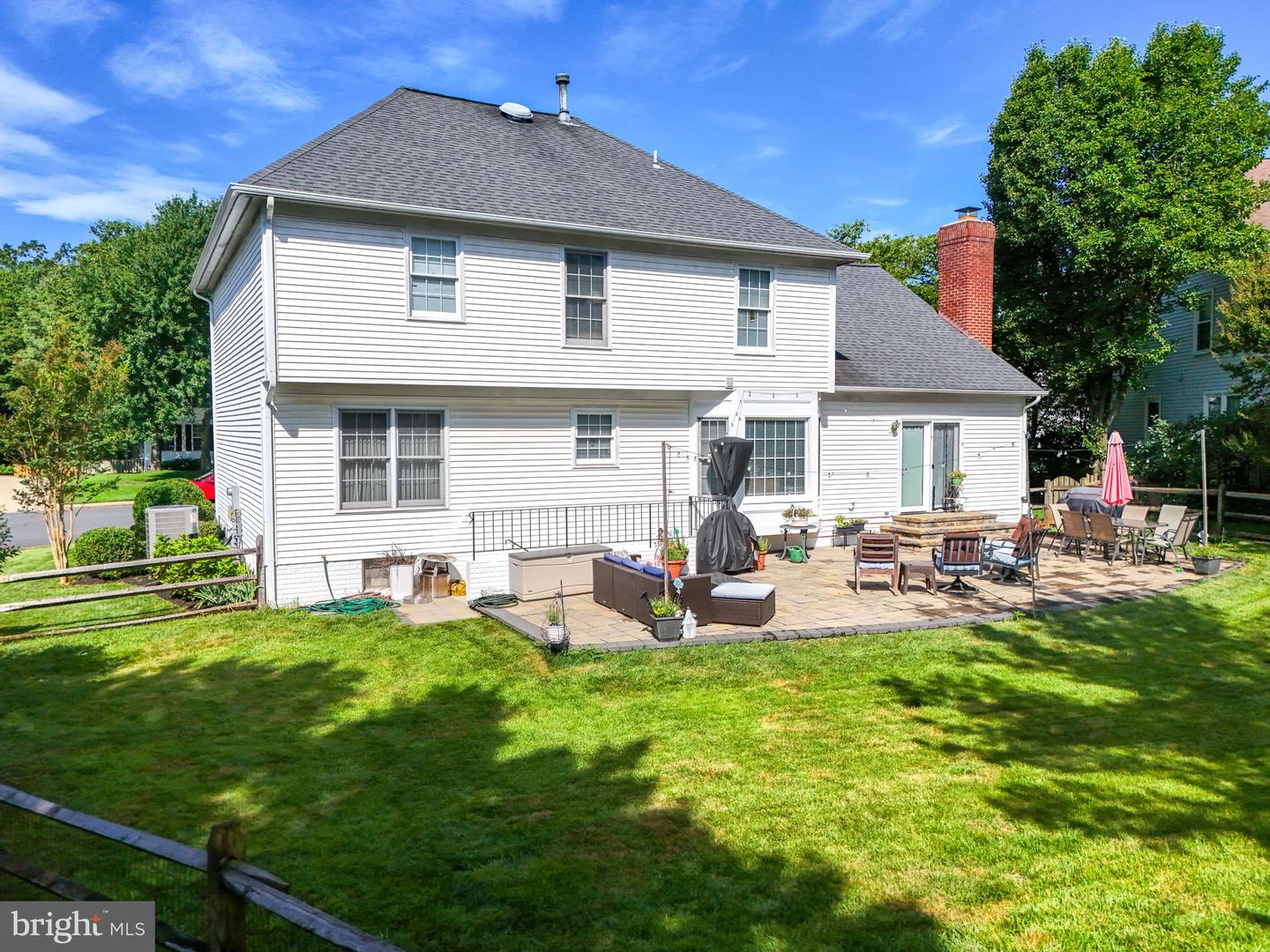 14434 N SLOPE ST, CENTREVILLE, Virginia 20120, 4 Bedrooms Bedrooms, ,3 BathroomsBathrooms,Residential,For sale,14434 N SLOPE ST,VAFX2256858 MLS # VAFX2256858