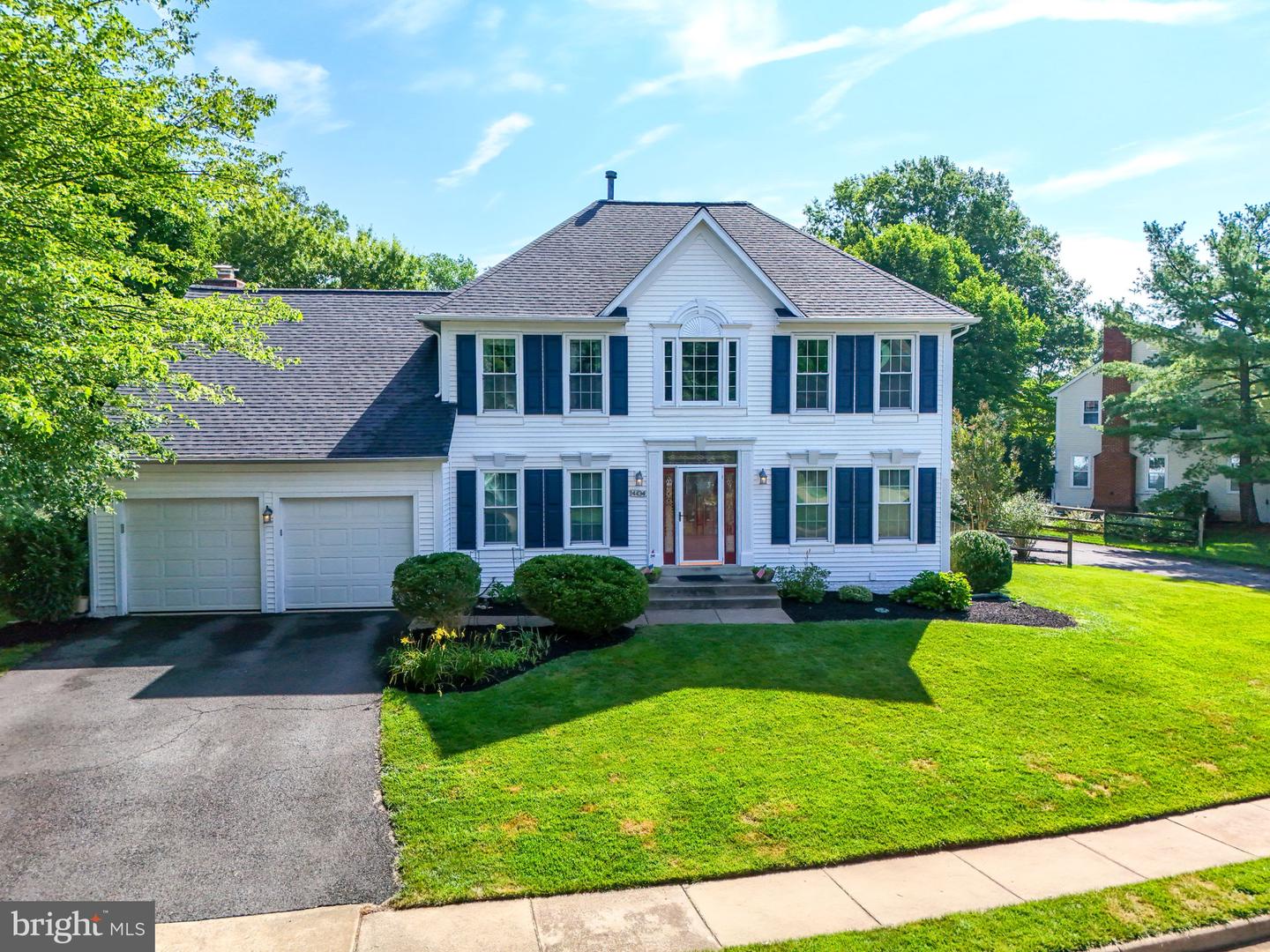 14434 N SLOPE ST, CENTREVILLE, Virginia 20120, 4 Bedrooms Bedrooms, ,3 BathroomsBathrooms,Residential,For sale,14434 N SLOPE ST,VAFX2256858 MLS # VAFX2256858