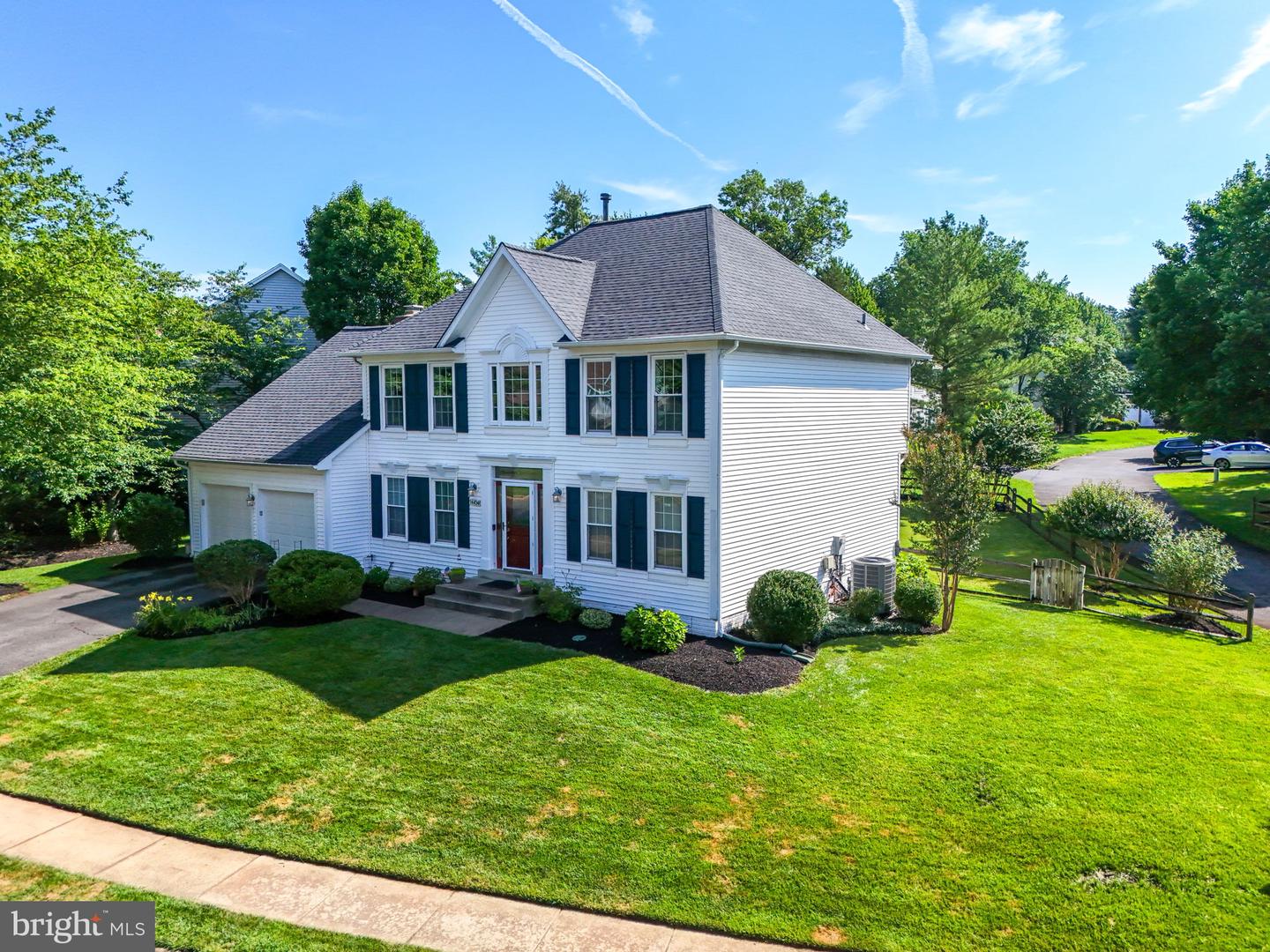 14434 N SLOPE ST, CENTREVILLE, Virginia 20120, 4 Bedrooms Bedrooms, ,3 BathroomsBathrooms,Residential,For sale,14434 N SLOPE ST,VAFX2256858 MLS # VAFX2256858