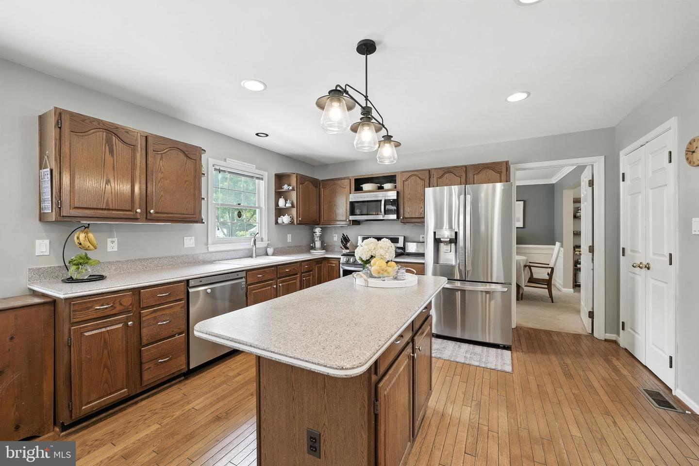14434 N SLOPE ST, CENTREVILLE, Virginia 20120, 4 Bedrooms Bedrooms, ,3 BathroomsBathrooms,Residential,For sale,14434 N SLOPE ST,VAFX2256858 MLS # VAFX2256858