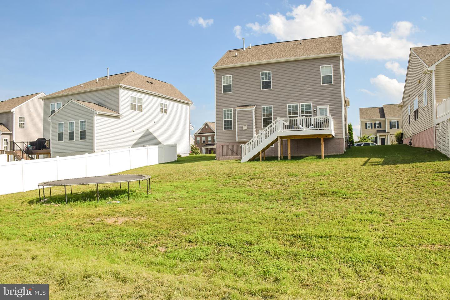 125 ALLIANCE CT, WINCHESTER, Virginia 22602, 4 Bedrooms Bedrooms, ,3 BathroomsBathrooms,Residential,For sale,125 ALLIANCE CT,VAFV2035596 MLS # VAFV2035596