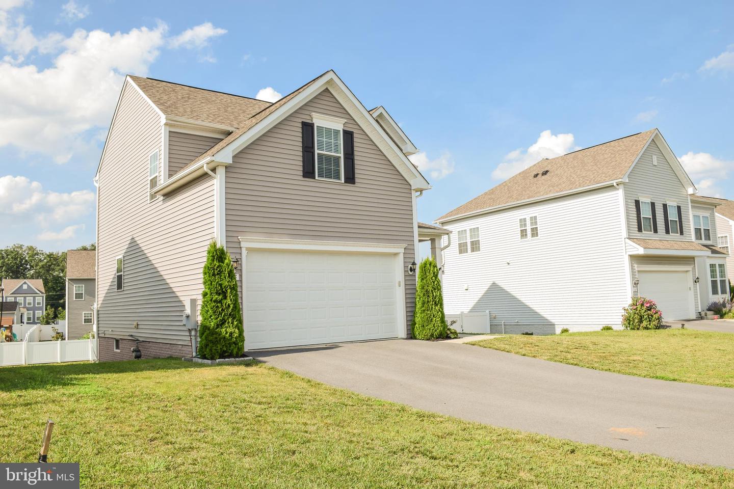 125 ALLIANCE CT, WINCHESTER, Virginia 22602, 4 Bedrooms Bedrooms, ,3 BathroomsBathrooms,Residential,For sale,125 ALLIANCE CT,VAFV2035596 MLS # VAFV2035596