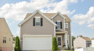 125 ALLIANCE CT, WINCHESTER, Virginia 22602, 4 Bedrooms Bedrooms, ,3 BathroomsBathrooms,Residential,For sale,125 ALLIANCE CT,VAFV2035596 MLS # VAFV2035596