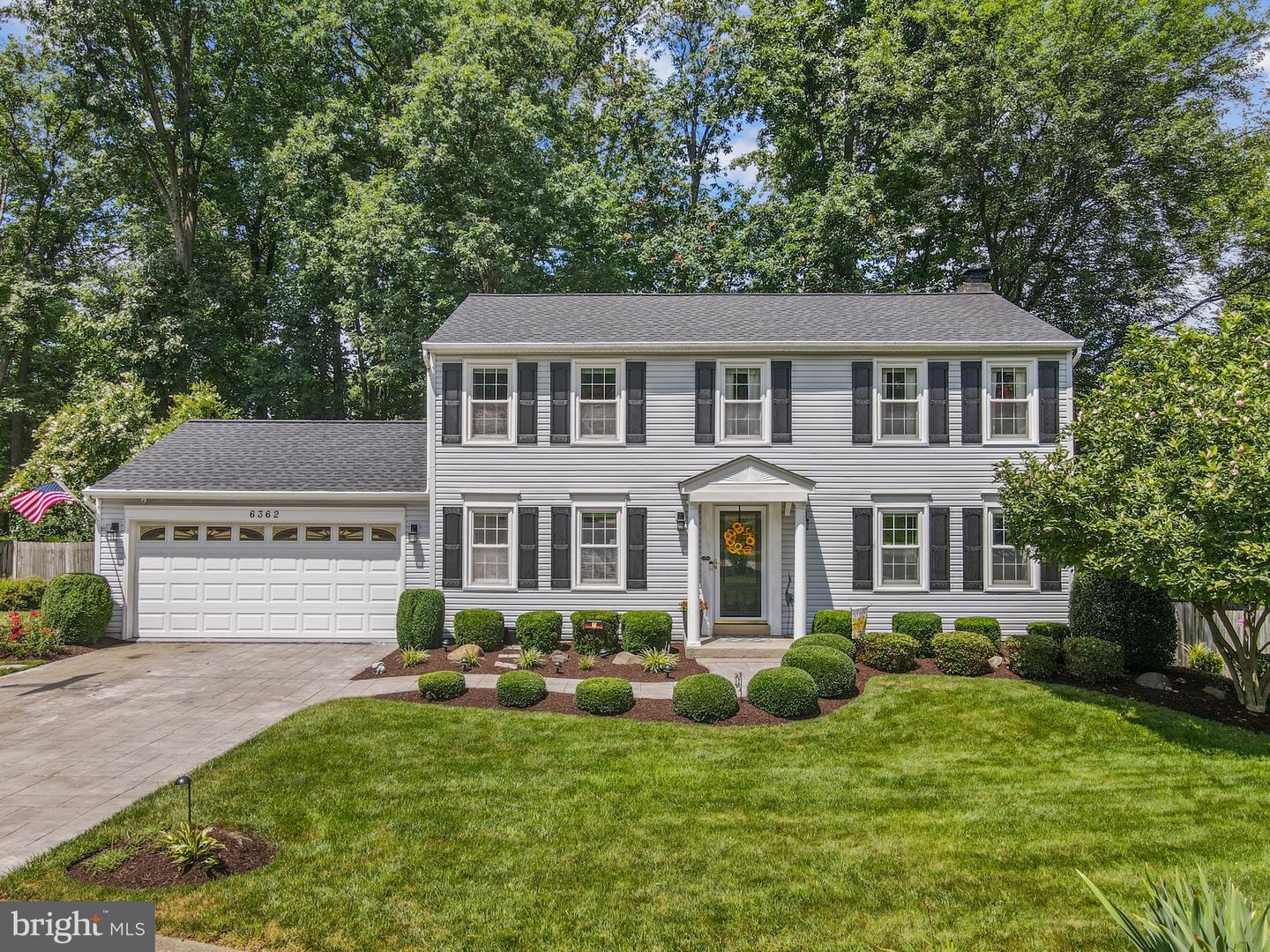 6362 WOODLAND RIDGE CT, CENTREVILLE, Virginia 20121, 4 Bedrooms Bedrooms, ,2 BathroomsBathrooms,Residential,For sale,6362 WOODLAND RIDGE CT,VAFX2256886 MLS # VAFX2256886