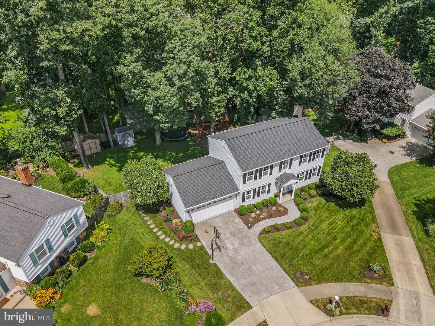 6362 WOODLAND RIDGE CT, CENTREVILLE, Virginia 20121, 4 Bedrooms Bedrooms, ,2 BathroomsBathrooms,Residential,For sale,6362 WOODLAND RIDGE CT,VAFX2256886 MLS # VAFX2256886