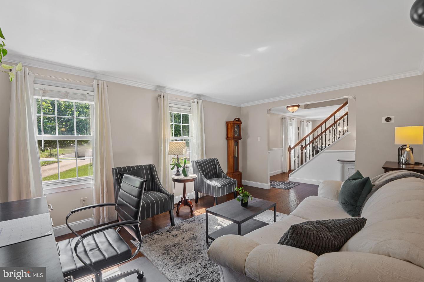 6362 WOODLAND RIDGE CT, CENTREVILLE, Virginia 20121, 4 Bedrooms Bedrooms, ,2 BathroomsBathrooms,Residential,For sale,6362 WOODLAND RIDGE CT,VAFX2256886 MLS # VAFX2256886