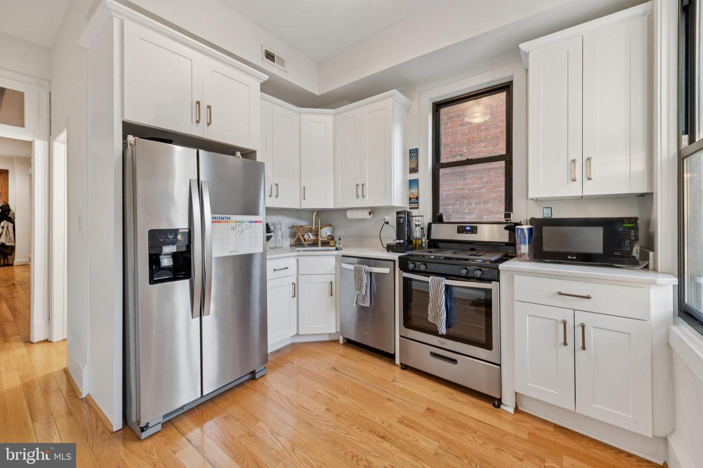 55 S ST NW, WASHINGTON, District Of Columbia 20001, 4 Bedrooms Bedrooms, ,3 BathroomsBathrooms,Residential,For sale,55 S ST NW,DCDC2211576 MLS # DCDC2211576