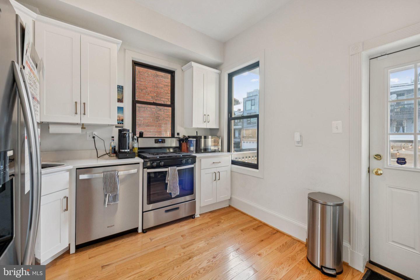 55 S ST NW, WASHINGTON, District Of Columbia 20001, 4 Bedrooms Bedrooms, ,3 BathroomsBathrooms,Residential,For sale,55 S ST NW,DCDC2211576 MLS # DCDC2211576