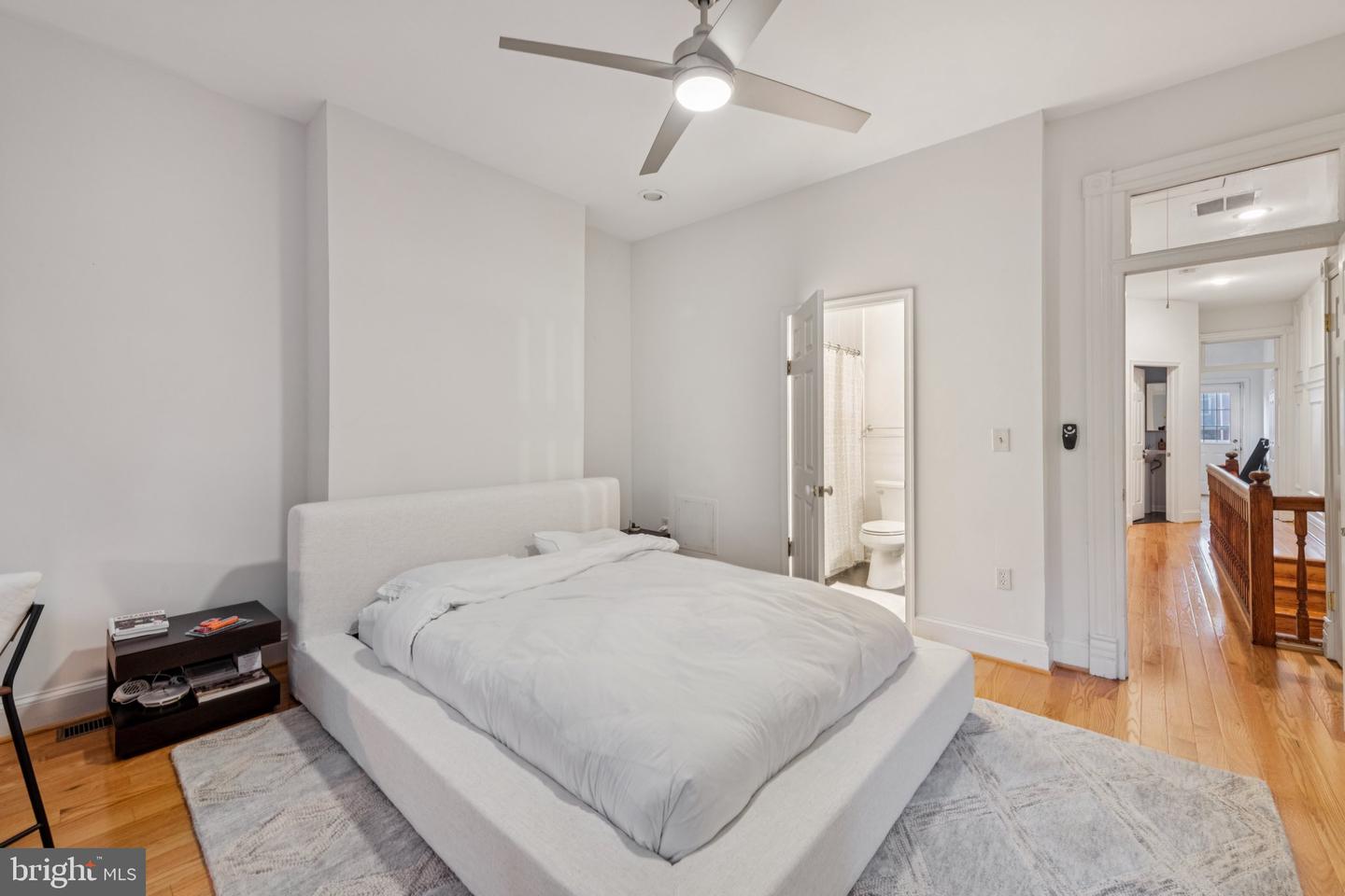 55 S ST NW, WASHINGTON, District Of Columbia 20001, 4 Bedrooms Bedrooms, ,3 BathroomsBathrooms,Residential,For sale,55 S ST NW,DCDC2211576 MLS # DCDC2211576