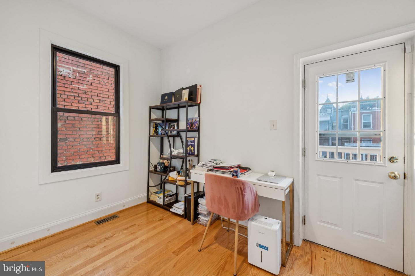 55 S ST NW, WASHINGTON, District Of Columbia 20001, 4 Bedrooms Bedrooms, ,3 BathroomsBathrooms,Residential,For sale,55 S ST NW,DCDC2211576 MLS # DCDC2211576