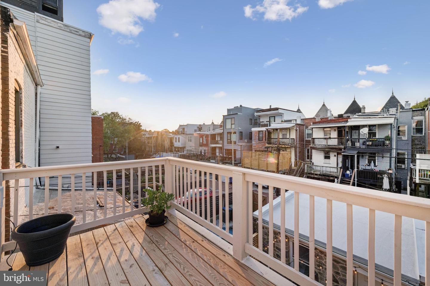 55 S ST NW, WASHINGTON, District Of Columbia 20001, 4 Bedrooms Bedrooms, ,3 BathroomsBathrooms,Residential,For sale,55 S ST NW,DCDC2211576 MLS # DCDC2211576