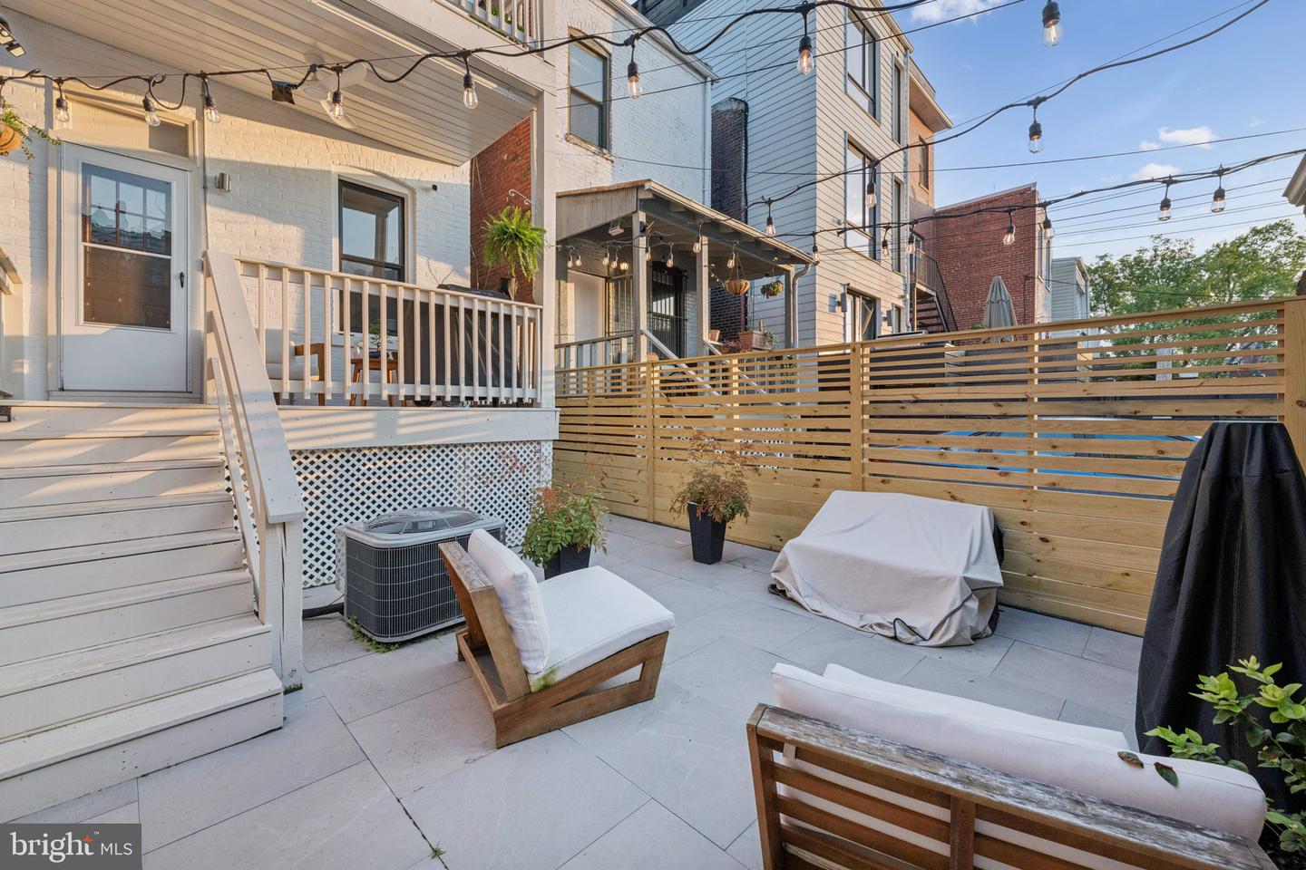 55 S ST NW, WASHINGTON, District Of Columbia 20001, 4 Bedrooms Bedrooms, ,3 BathroomsBathrooms,Residential,For sale,55 S ST NW,DCDC2211576 MLS # DCDC2211576