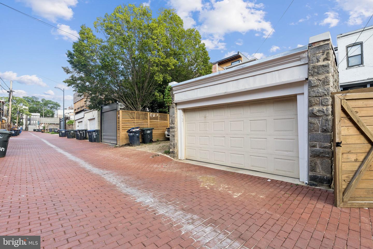 55 S ST NW, WASHINGTON, District Of Columbia 20001, 4 Bedrooms Bedrooms, ,3 BathroomsBathrooms,Residential,For sale,55 S ST NW,DCDC2211576 MLS # DCDC2211576