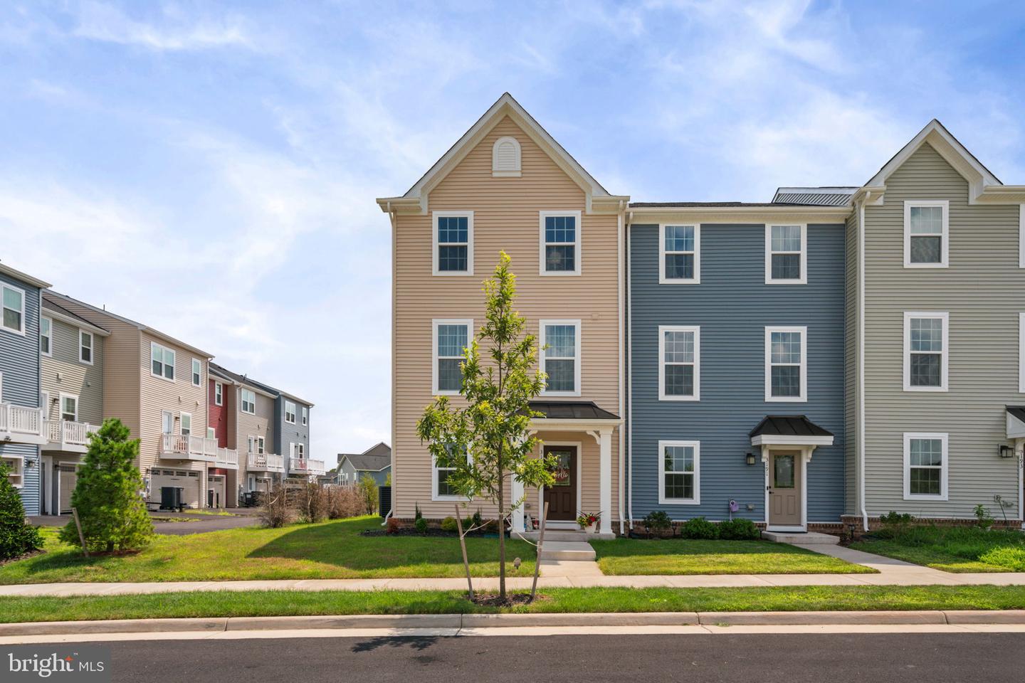3189 JEFFERSON BLVD, BEALETON, Virginia 22712, 3 Bedrooms Bedrooms, ,2 BathroomsBathrooms,Residential,For sale,3189 JEFFERSON BLVD,VAFQ2017556 MLS # VAFQ2017556