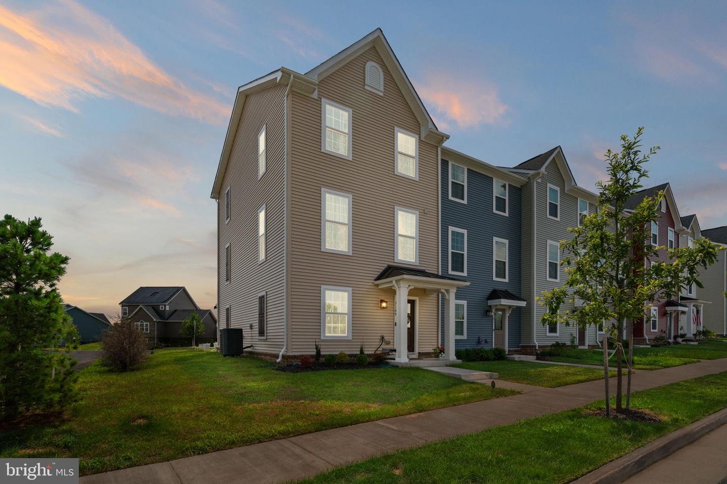 3189 JEFFERSON BLVD, BEALETON, Virginia 22712, 3 Bedrooms Bedrooms, ,2 BathroomsBathrooms,Residential,For sale,3189 JEFFERSON BLVD,VAFQ2017556 MLS # VAFQ2017556