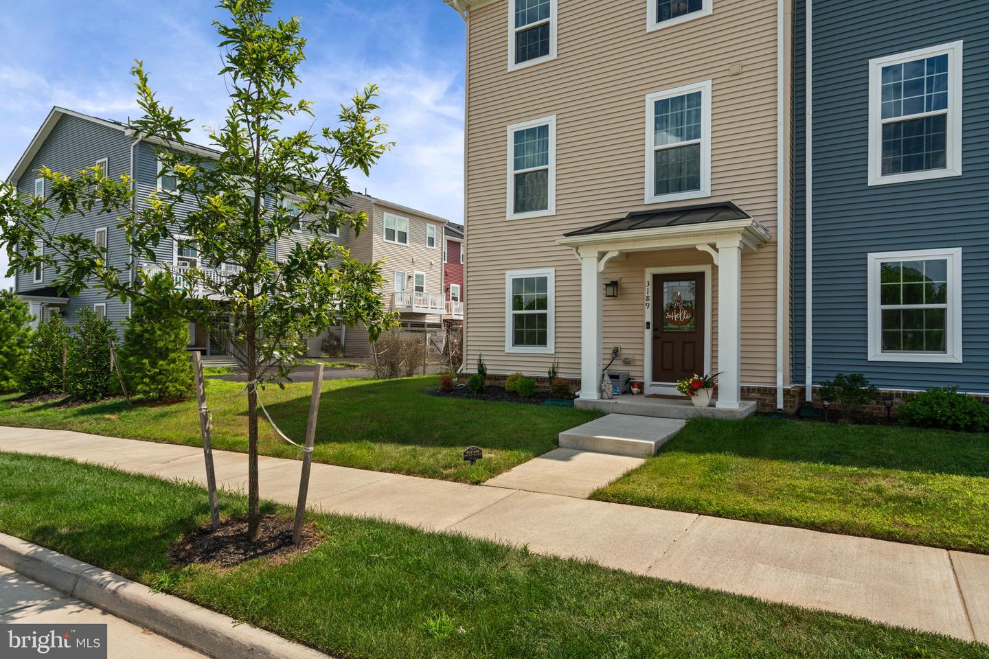 3189 JEFFERSON BLVD, BEALETON, Virginia 22712, 3 Bedrooms Bedrooms, ,2 BathroomsBathrooms,Residential,For sale,3189 JEFFERSON BLVD,VAFQ2017556 MLS # VAFQ2017556