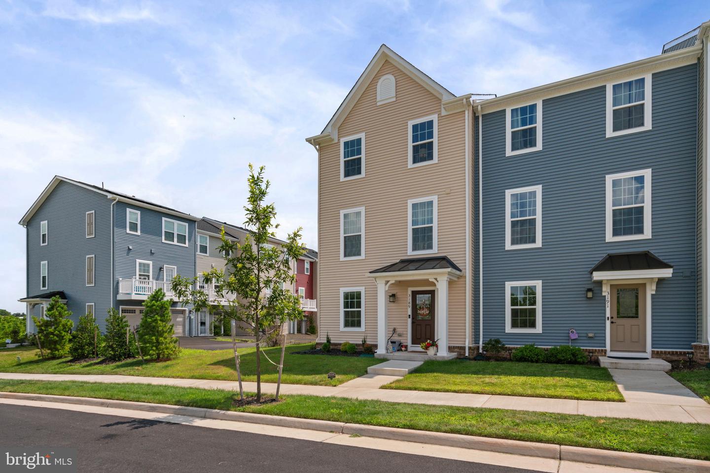 3189 JEFFERSON BLVD, BEALETON, Virginia 22712, 3 Bedrooms Bedrooms, ,2 BathroomsBathrooms,Residential,For sale,3189 JEFFERSON BLVD,VAFQ2017556 MLS # VAFQ2017556