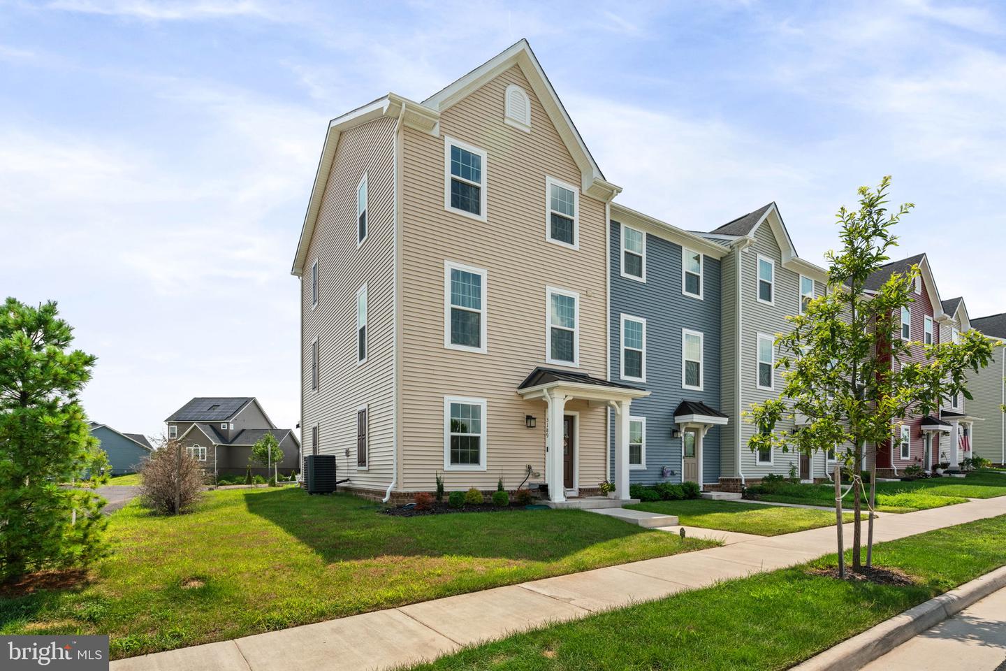 3189 JEFFERSON BLVD, BEALETON, Virginia 22712, 3 Bedrooms Bedrooms, ,2 BathroomsBathrooms,Residential,For sale,3189 JEFFERSON BLVD,VAFQ2017556 MLS # VAFQ2017556