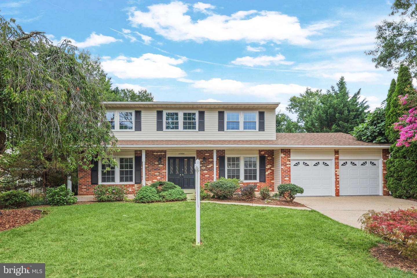 4095 BRAXTON RD, CHANTILLY, Virginia 20151, 4 Bedrooms Bedrooms, ,2 BathroomsBathrooms,Residential,For sale,4095 BRAXTON RD,VAFX2256920 MLS # VAFX2256920