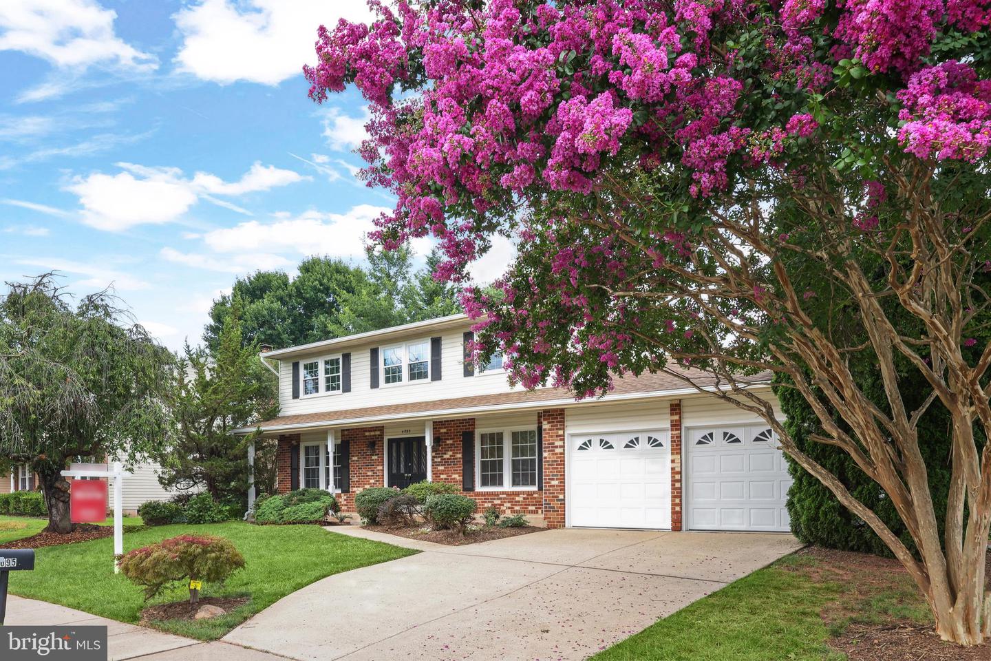 4095 BRAXTON RD, CHANTILLY, Virginia 20151, 4 Bedrooms Bedrooms, ,2 BathroomsBathrooms,Residential,For sale,4095 BRAXTON RD,VAFX2256920 MLS # VAFX2256920