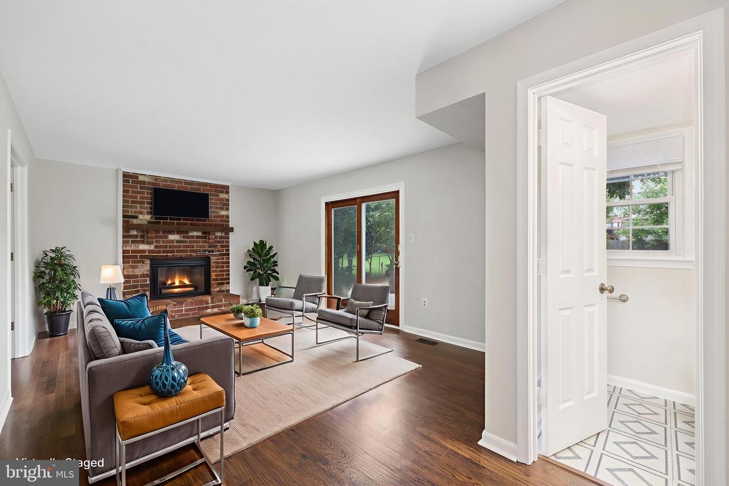 4095 BRAXTON RD, CHANTILLY, Virginia 20151, 4 Bedrooms Bedrooms, ,2 BathroomsBathrooms,Residential,For sale,4095 BRAXTON RD,VAFX2256920 MLS # VAFX2256920