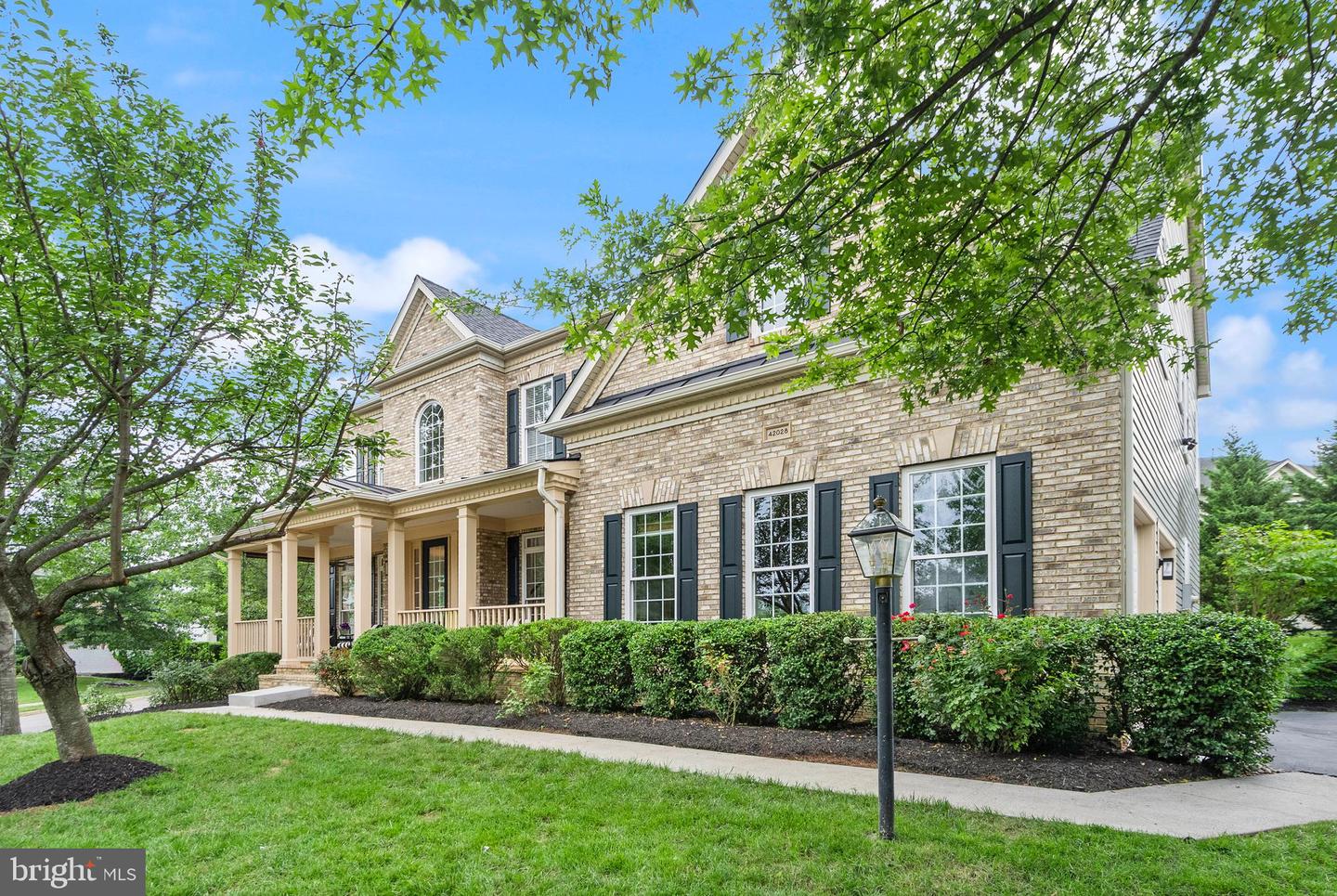 42028 FOLEY HEADWATERS ST, ALDIE, Virginia 20105, 5 Bedrooms Bedrooms, ,4 BathroomsBathrooms,Residential,For sale,42028 FOLEY HEADWATERS ST,VALO2102954 MLS # VALO2102954