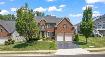 25723 LENNOX HALE DR, ALDIE, Virginia 20105, 6 Bedrooms Bedrooms, ,5 BathroomsBathrooms,Residential,For sale,25723 LENNOX HALE DR,VALO2102964 MLS # VALO2102964