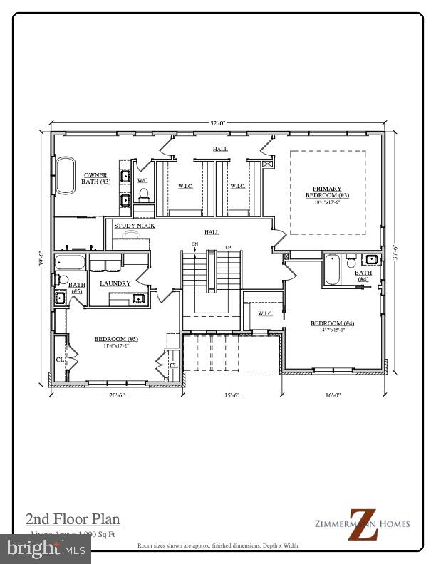 1104 N TUCKAHOE ST, FALLS CHURCH, Virginia 22046, 6 Bedrooms Bedrooms, ,6 BathroomsBathrooms,Residential,For sale,1104 N TUCKAHOE ST,VAFA2003150 MLS # VAFA2003150