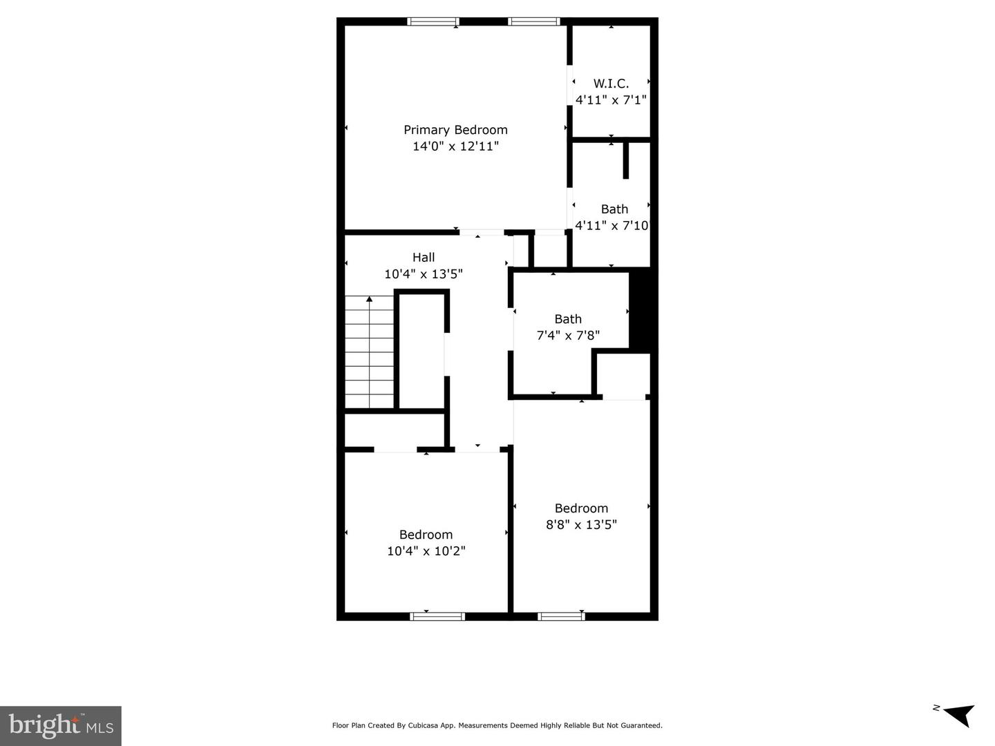 6024 CROWN ROYAL CIR, ALEXANDRIA, Virginia 22310, 3 Bedrooms Bedrooms, ,2 BathroomsBathrooms,Residential,For sale,6024 CROWN ROYAL CIR,VAFX2257048 MLS # VAFX2257048