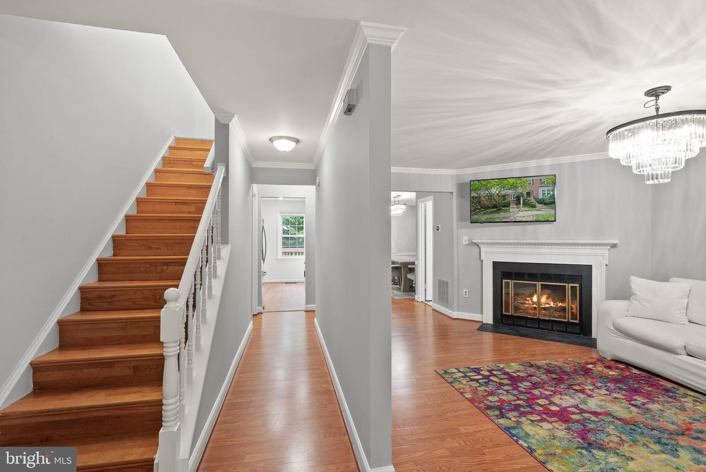 6024 CROWN ROYAL CIR, ALEXANDRIA, Virginia 22310, 3 Bedrooms Bedrooms, ,2 BathroomsBathrooms,Residential,For sale,6024 CROWN ROYAL CIR,VAFX2257048 MLS # VAFX2257048