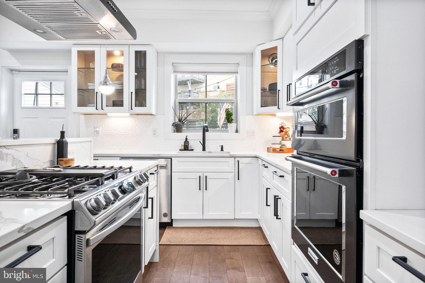 4625 4TH ST NW, WASHINGTON, District Of Columbia 20011, 4 Bedrooms Bedrooms, ,3 BathroomsBathrooms,Residential,For sale,4625 4TH ST NW,DCDC2211712 MLS # DCDC2211712