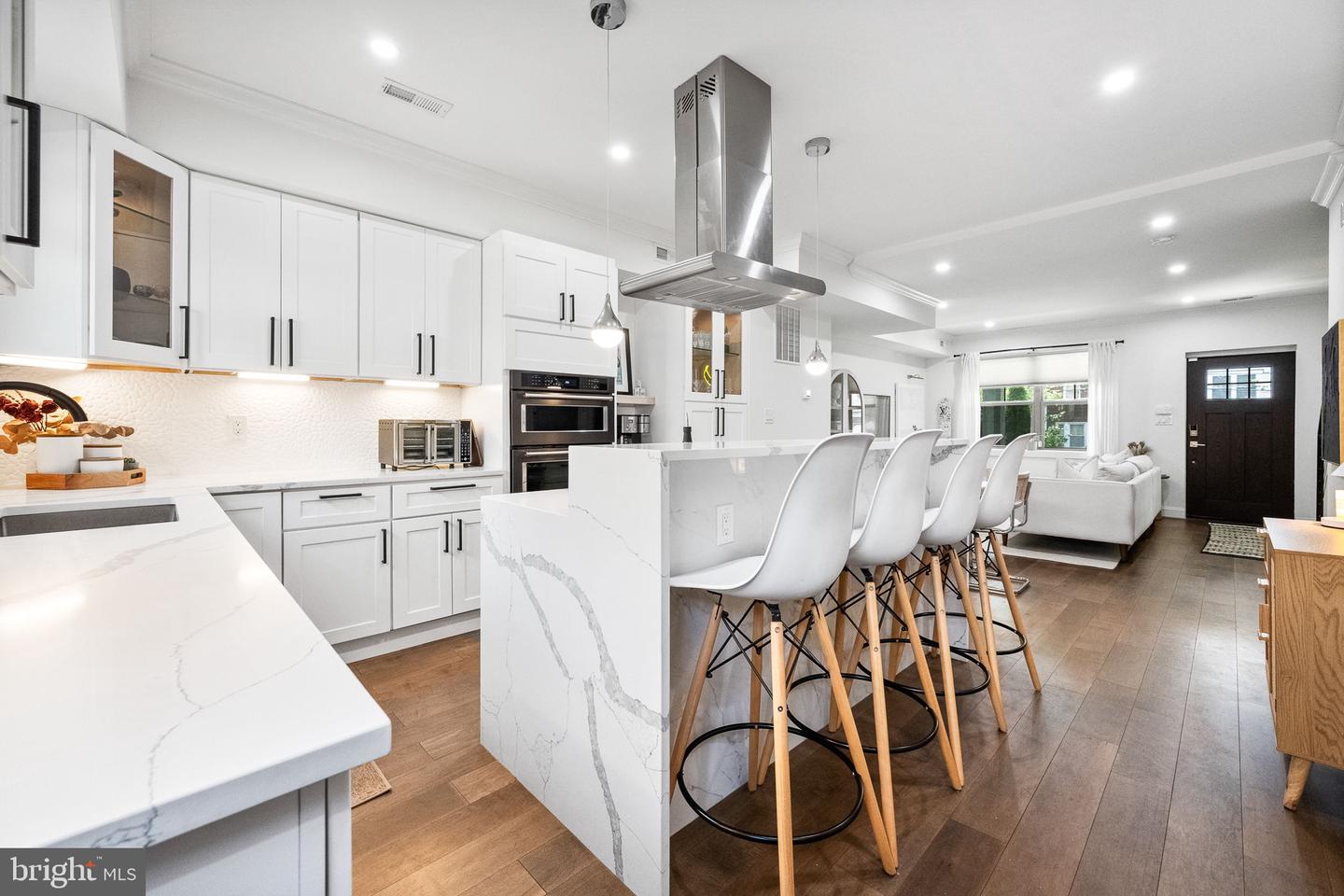 4625 4TH ST NW, WASHINGTON, District Of Columbia 20011, 4 Bedrooms Bedrooms, ,3 BathroomsBathrooms,Residential,For sale,4625 4TH ST NW,DCDC2211712 MLS # DCDC2211712