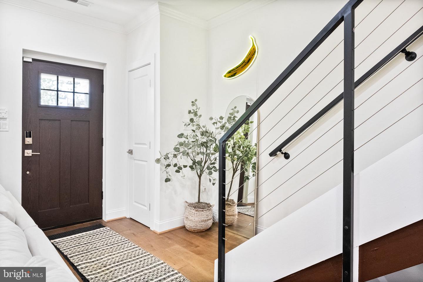 4625 4TH ST NW, WASHINGTON, District Of Columbia 20011, 4 Bedrooms Bedrooms, ,3 BathroomsBathrooms,Residential,For sale,4625 4TH ST NW,DCDC2211712 MLS # DCDC2211712