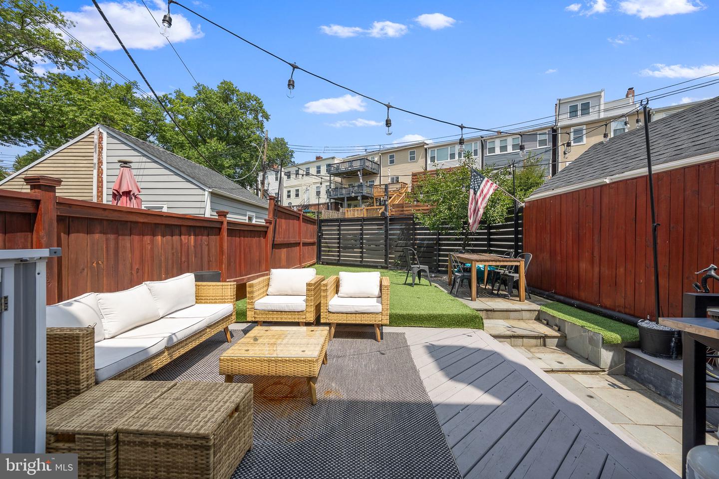 4625 4TH ST NW, WASHINGTON, District Of Columbia 20011, 4 Bedrooms Bedrooms, ,3 BathroomsBathrooms,Residential,For sale,4625 4TH ST NW,DCDC2211712 MLS # DCDC2211712