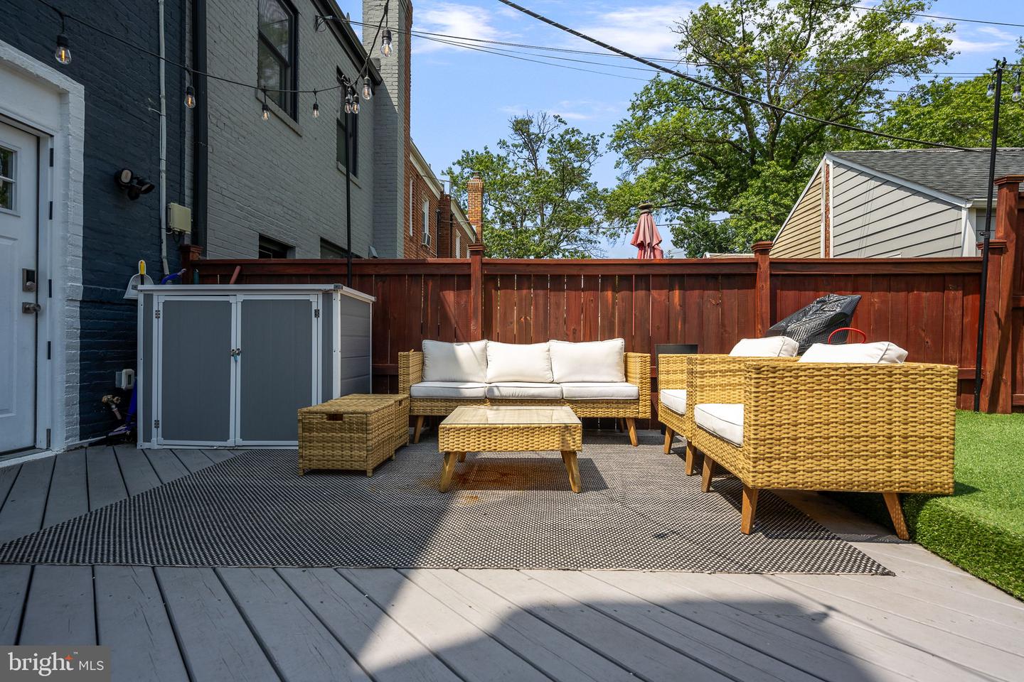4625 4TH ST NW, WASHINGTON, District Of Columbia 20011, 4 Bedrooms Bedrooms, ,3 BathroomsBathrooms,Residential,For sale,4625 4TH ST NW,DCDC2211712 MLS # DCDC2211712