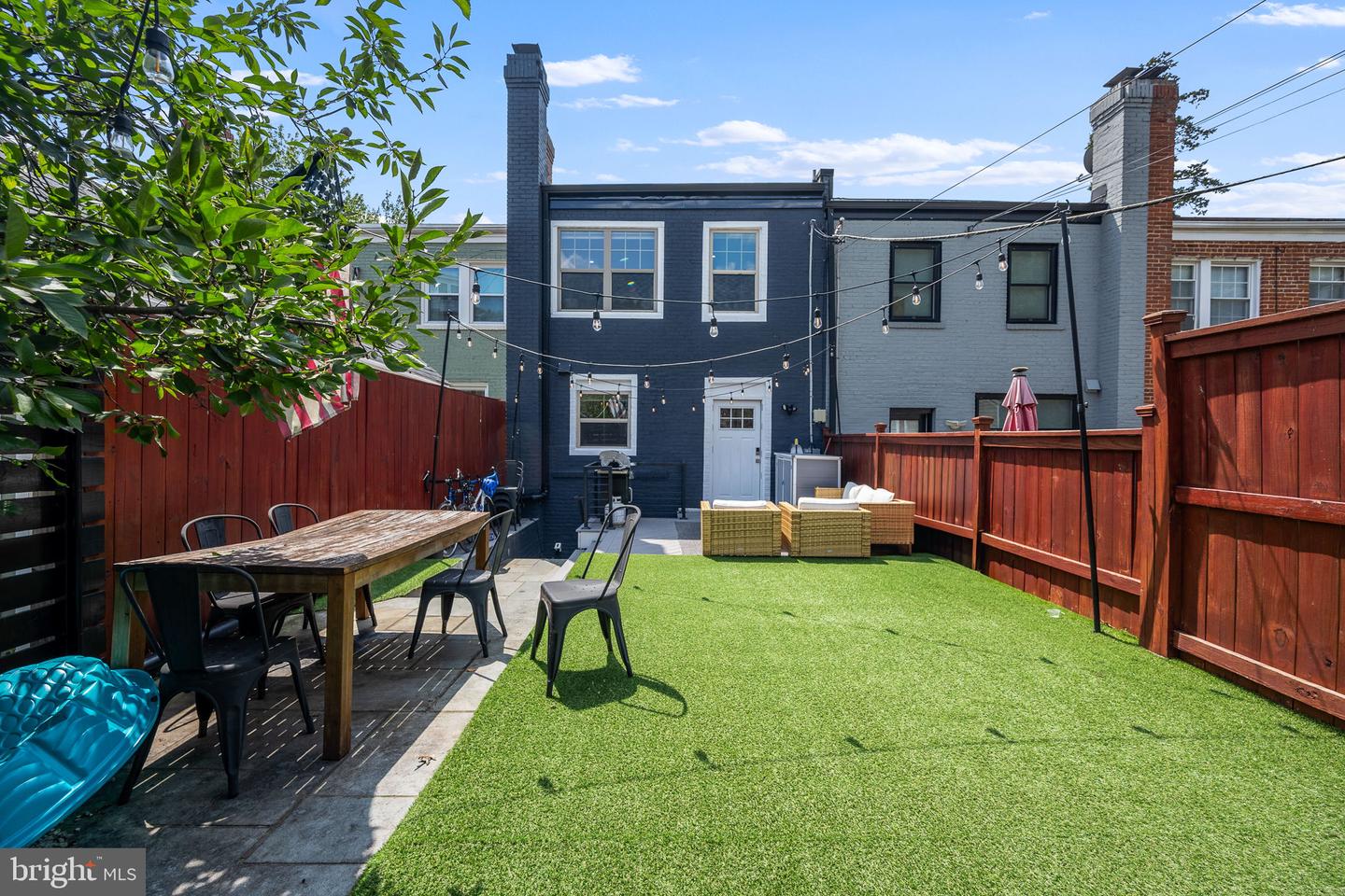4625 4TH ST NW, WASHINGTON, District Of Columbia 20011, 4 Bedrooms Bedrooms, ,3 BathroomsBathrooms,Residential,For sale,4625 4TH ST NW,DCDC2211712 MLS # DCDC2211712